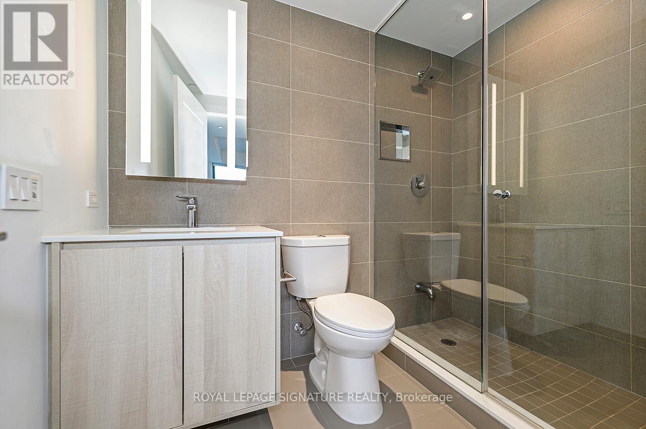 421 - 118 Merchants Wharf Avenue, Toronto (Waterfront Communities), Ontario  M5A 0L3 - Photo 38 - C12914128