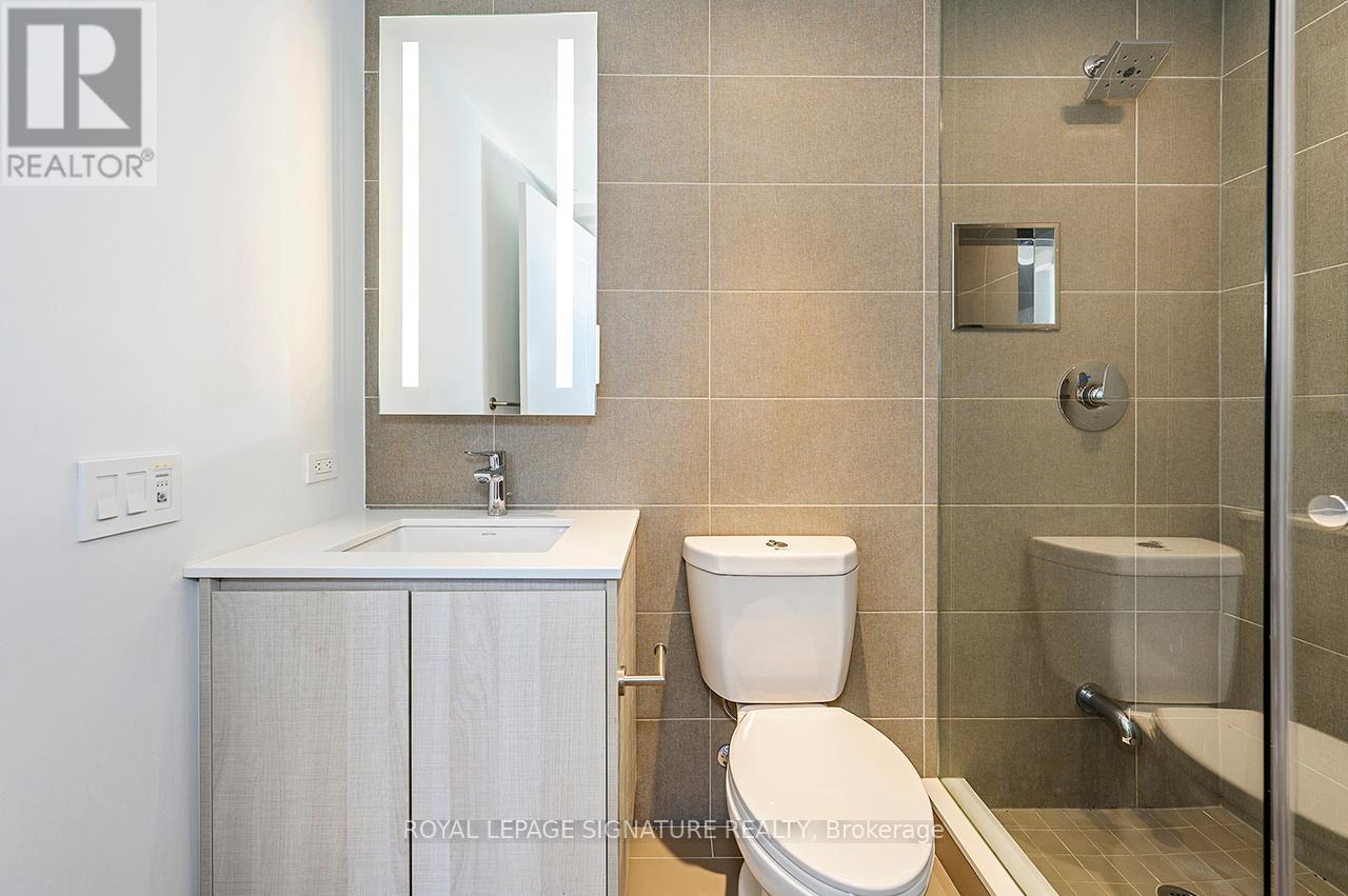 421 - 118 Merchants Wharf Avenue, Toronto (Waterfront Communities), Ontario  M5A 0L3 - Photo 39 - C12914128