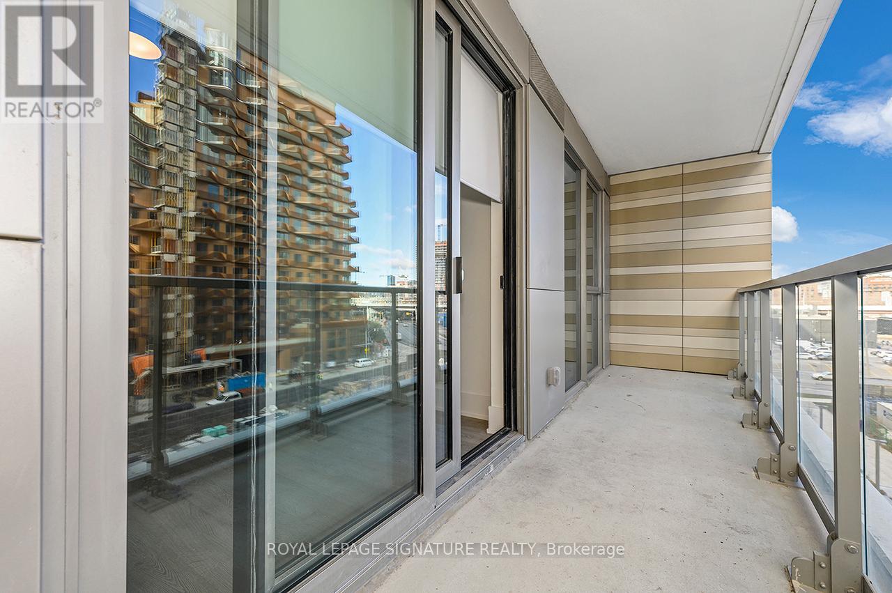 421 - 118 Merchants Wharf Avenue, Toronto (Waterfront Communities), Ontario  M5A 0L3 - Photo 41 - C12914128