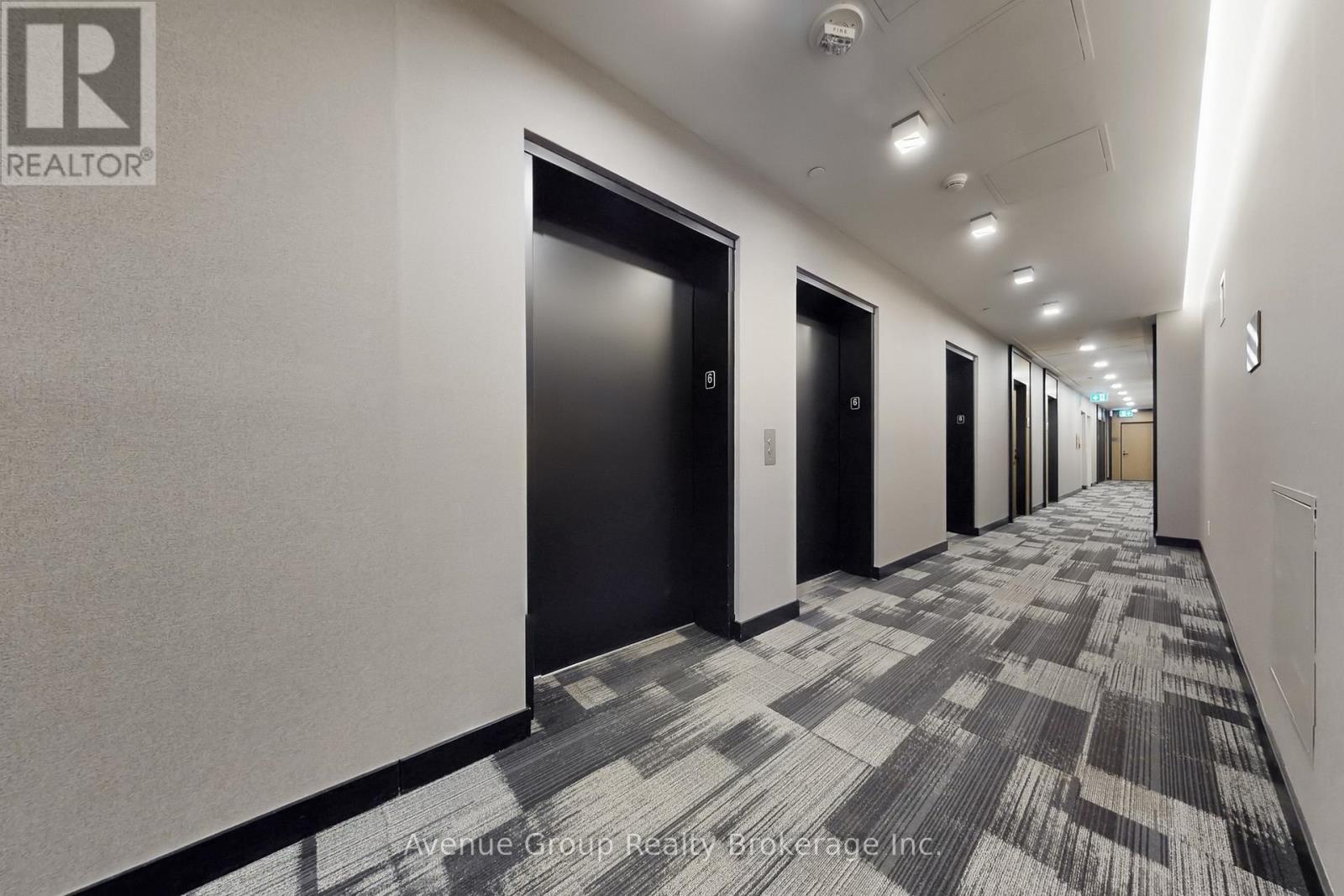 631 - 8 Tippett Road, Toronto, Ontario  M3H 0E7 - Photo 10 - C12914160