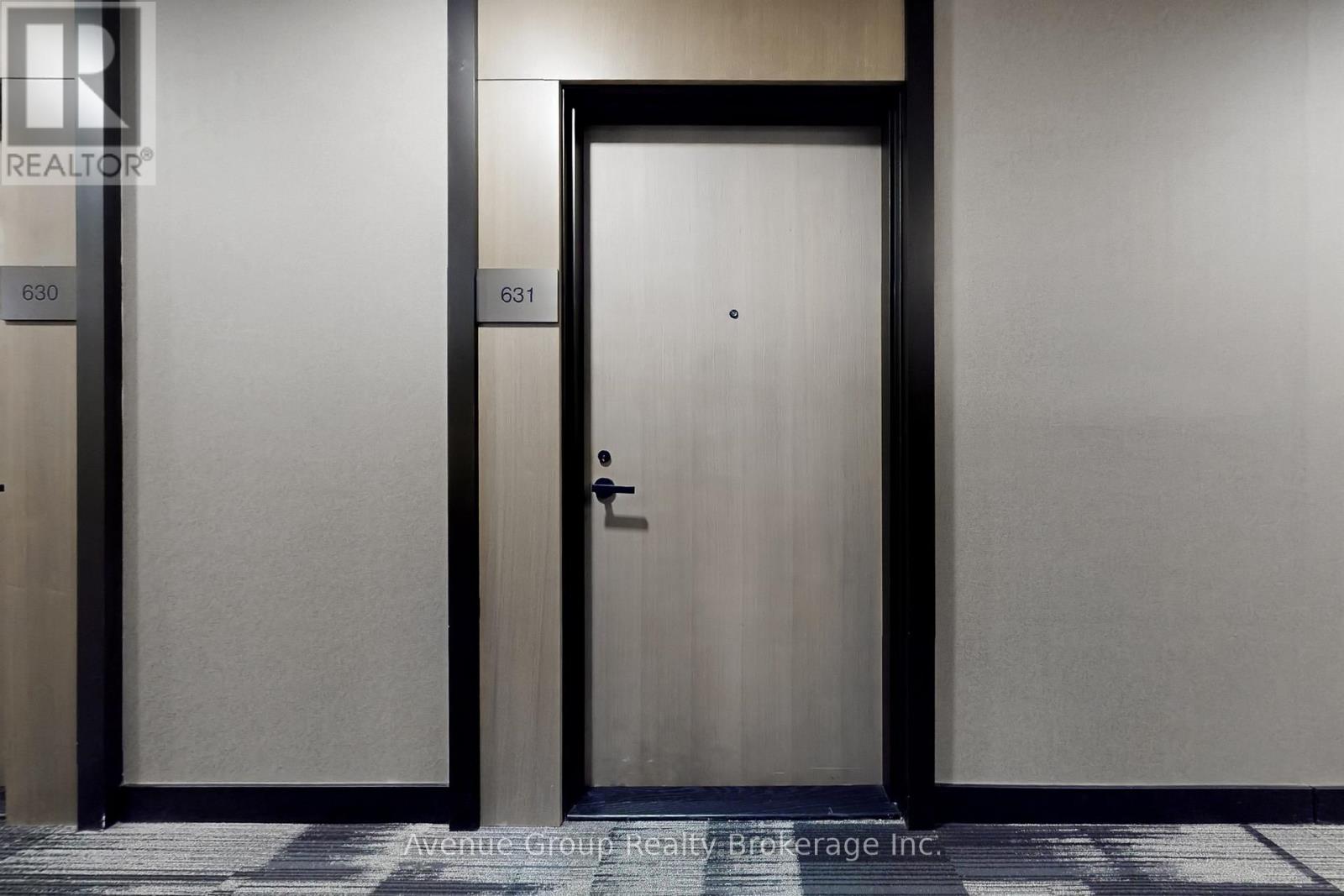 631 - 8 Tippett Road, Toronto, Ontario  M3H 0E7 - Photo 11 - C12914160