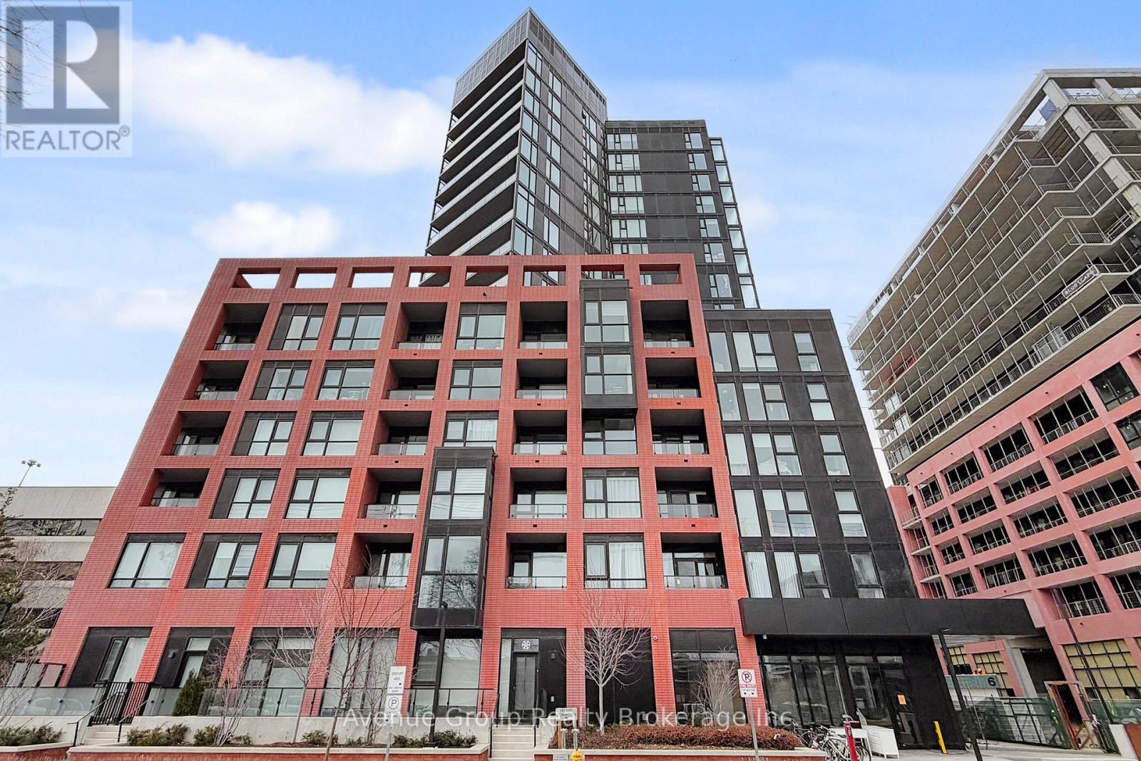 631 - 8 Tippett Road, Toronto, Ontario  M3H 0E7 - Photo 3 - C12914160