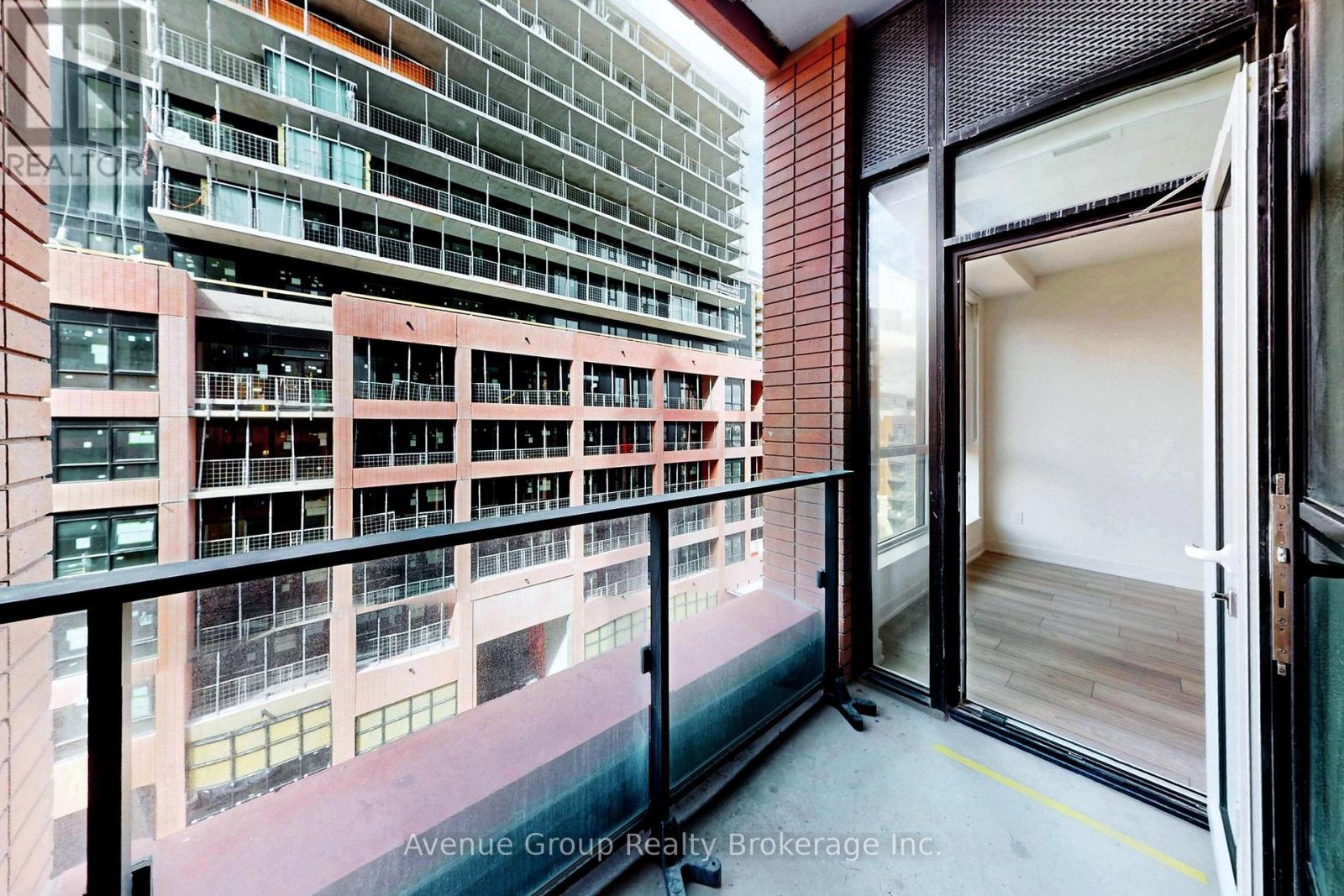 631 - 8 Tippett Road, Toronto, Ontario  M3H 0E7 - Photo 35 - C12914160