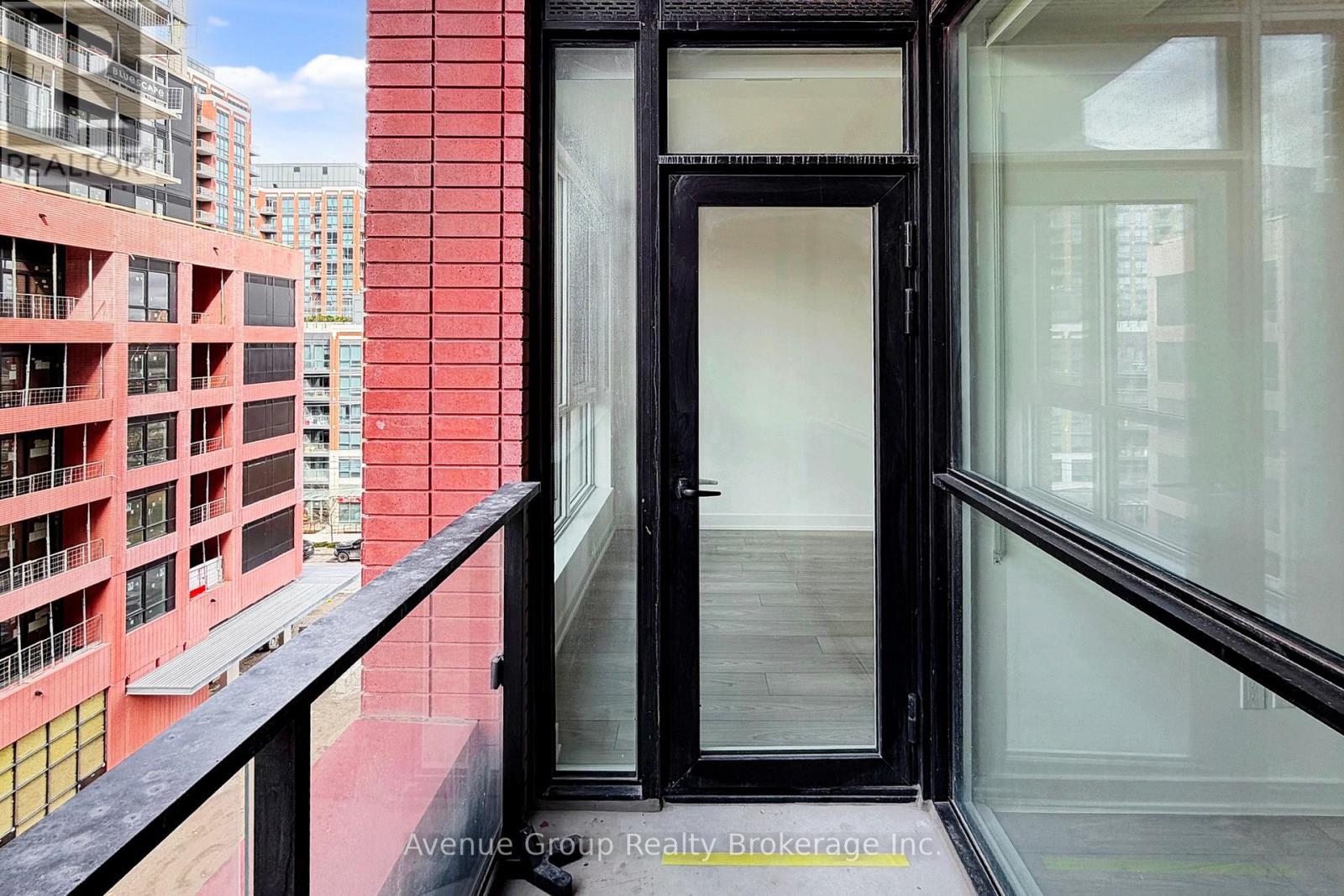 631 - 8 Tippett Road, Toronto, Ontario  M3H 0E7 - Photo 36 - C12914160