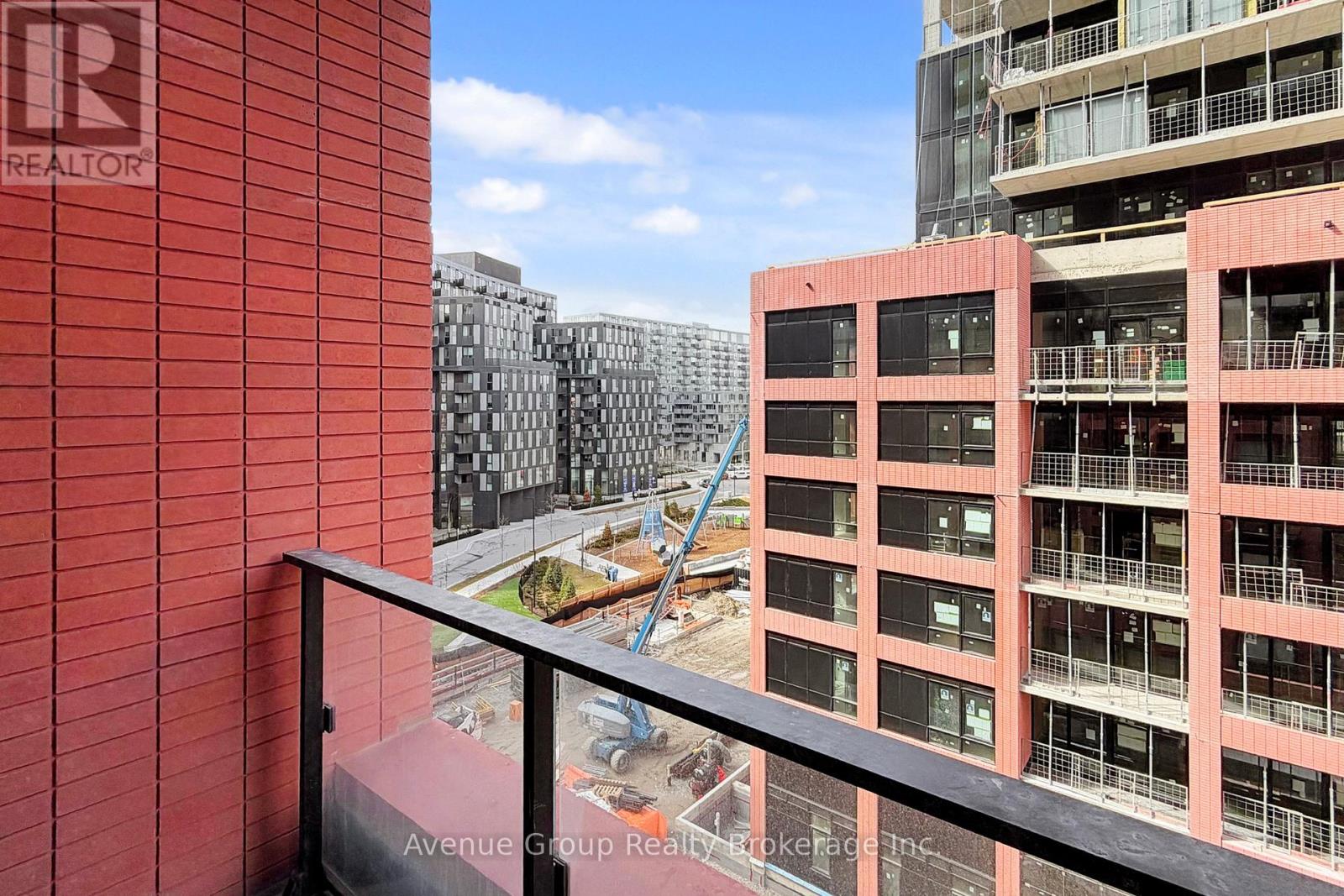 631 - 8 Tippett Road, Toronto, Ontario  M3H 0E7 - Photo 37 - C12914160