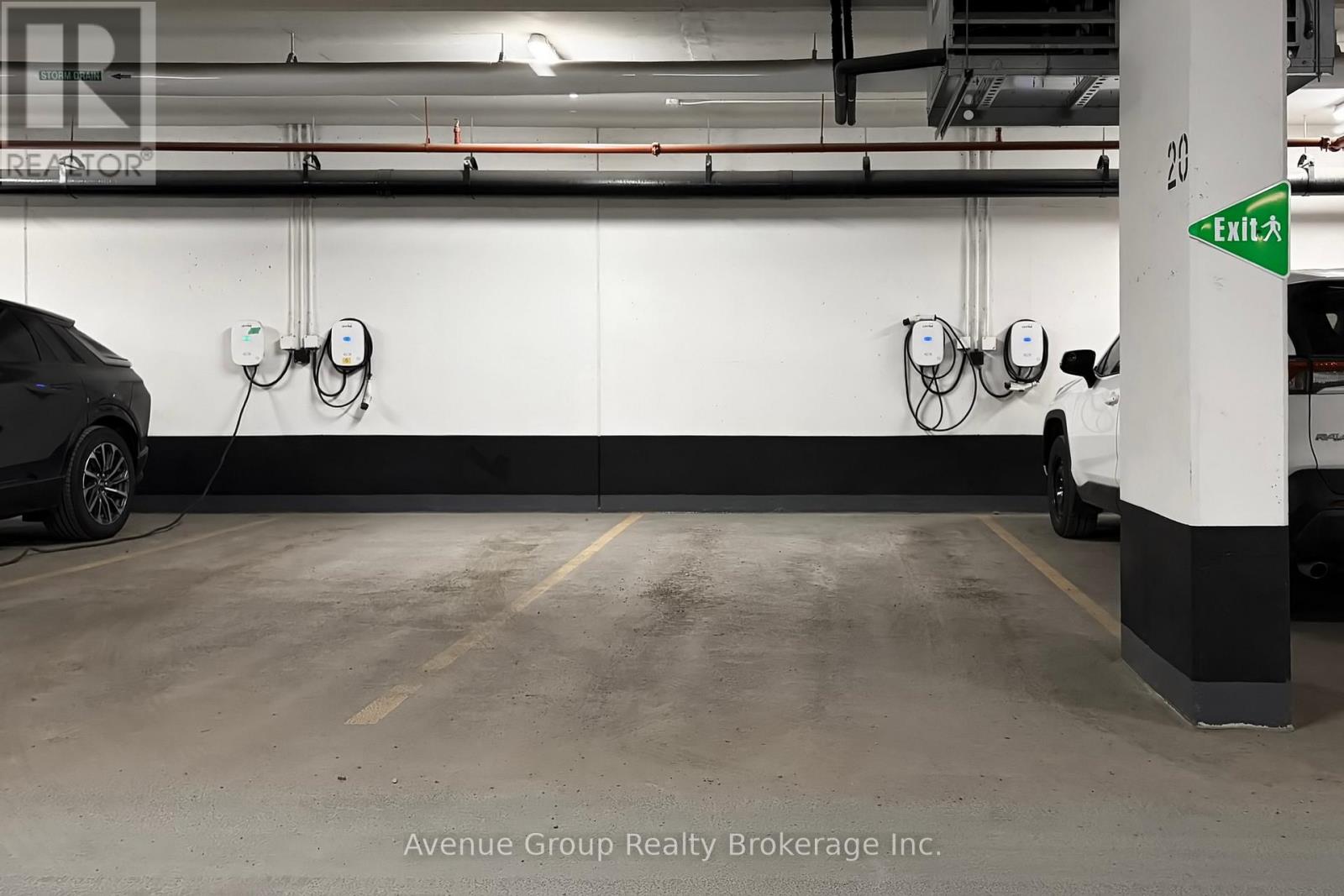 631 - 8 Tippett Road, Toronto, Ontario  M3H 0E7 - Photo 38 - C12914160