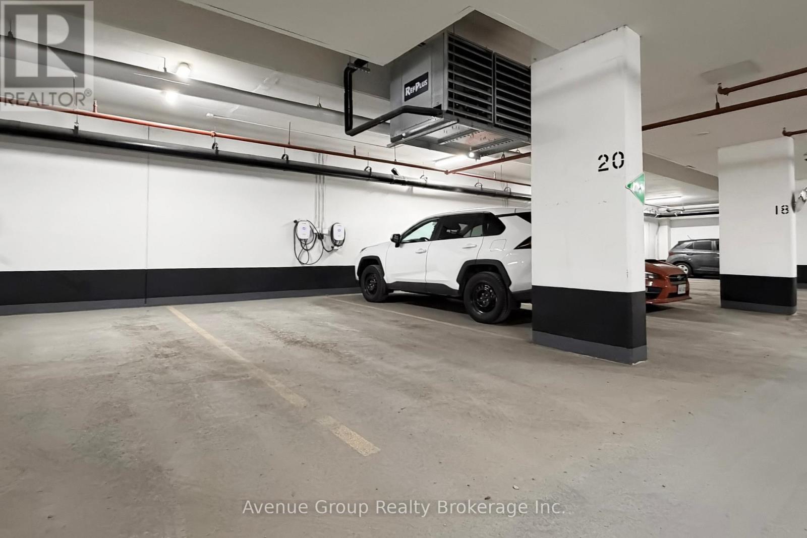 631 - 8 Tippett Road, Toronto, Ontario  M3H 0E7 - Photo 39 - C12914160