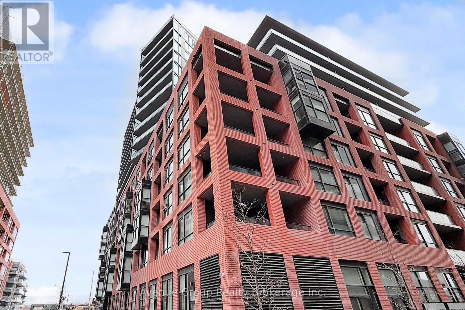 631 - 8 Tippett Road, Toronto, Ontario  M3H 0E7 - Photo 4 - C12914160