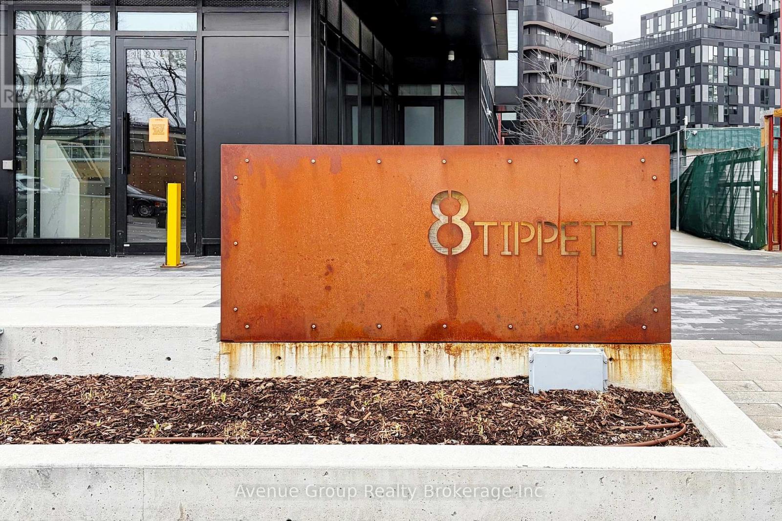 631 - 8 Tippett Road, Toronto, Ontario  M3H 0E7 - Photo 6 - C12914160