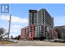 631 - 8 TIPPETT ROAD, Toronto, Ontario