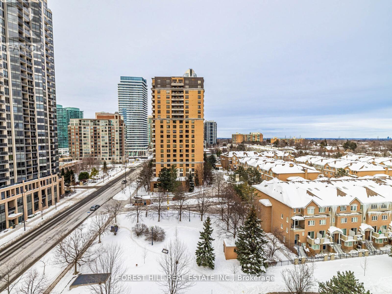 1103 - 880 Grandview Way, Toronto, Ontario  M2N 7B2 - Photo 18 - C12914210