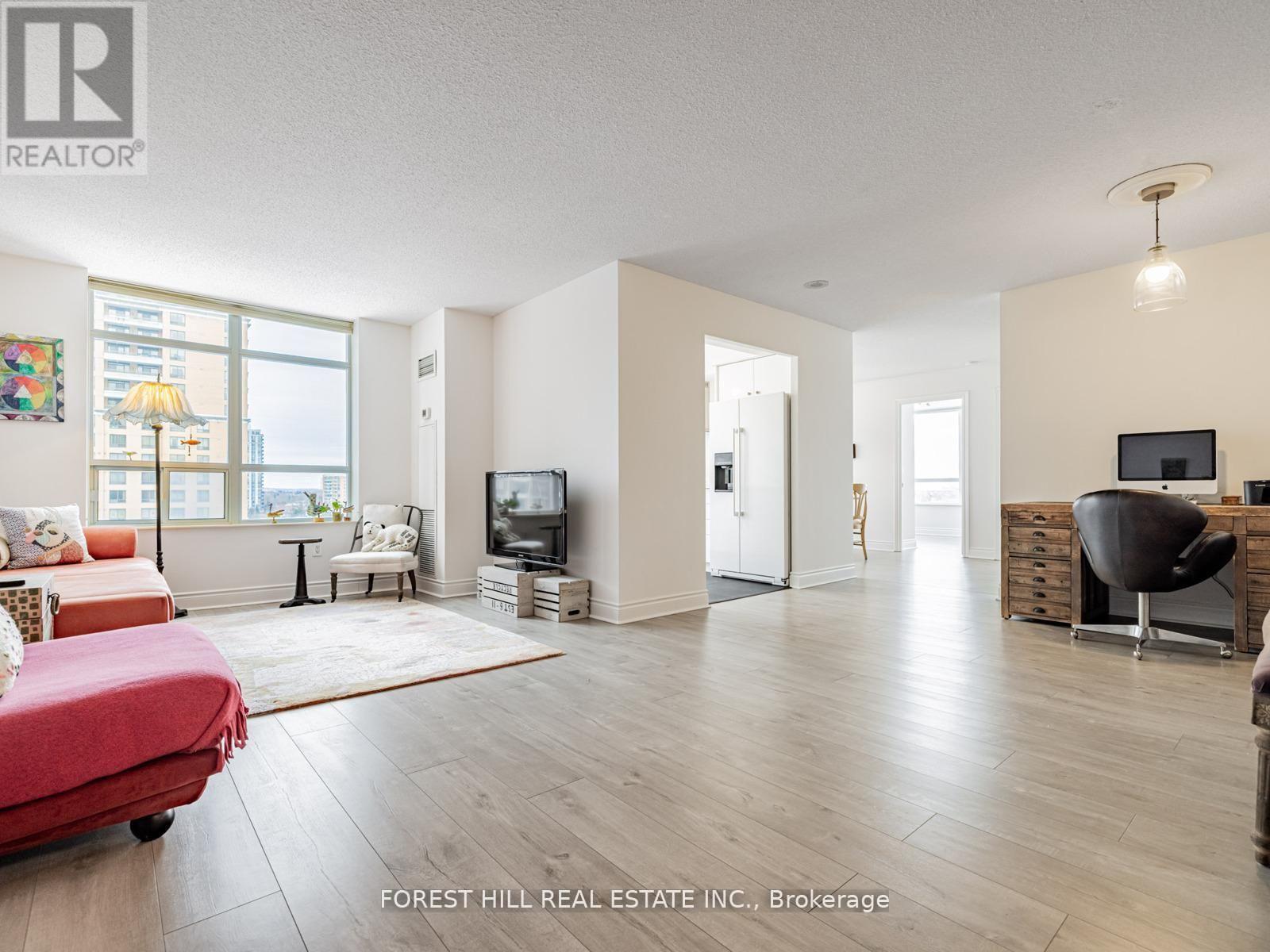 1103 - 880 Grandview Way, Toronto, Ontario  M2N 7B2 - Photo 3 - C12914210