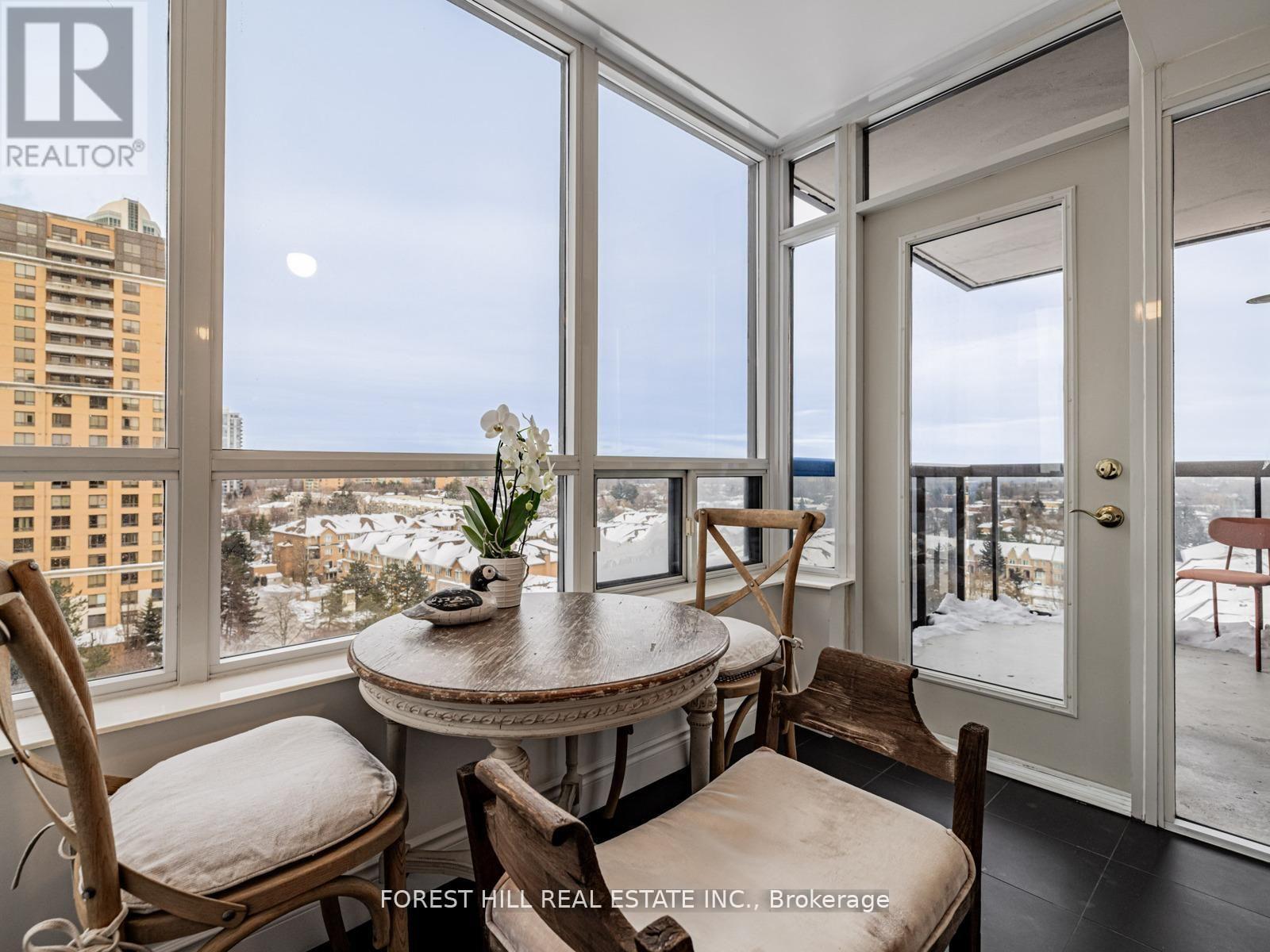 1103 - 880 Grandview Way, Toronto, Ontario  M2N 7B2 - Photo 6 - C12914210