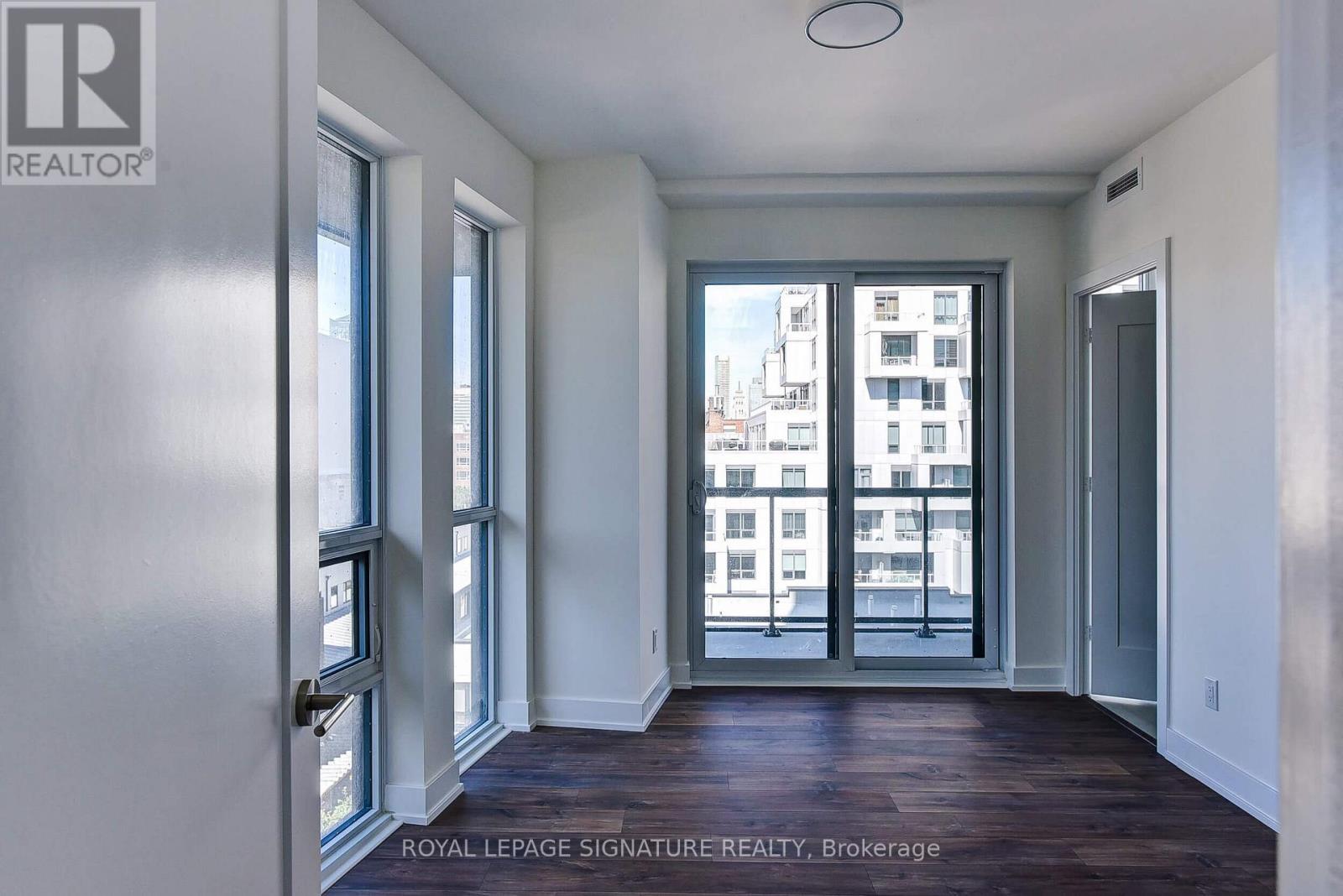 506 - 80 Vanauley Street, Toronto (Kensington-Chinatown), Ontario  M5T 2H6 - Photo 10 - C12914214