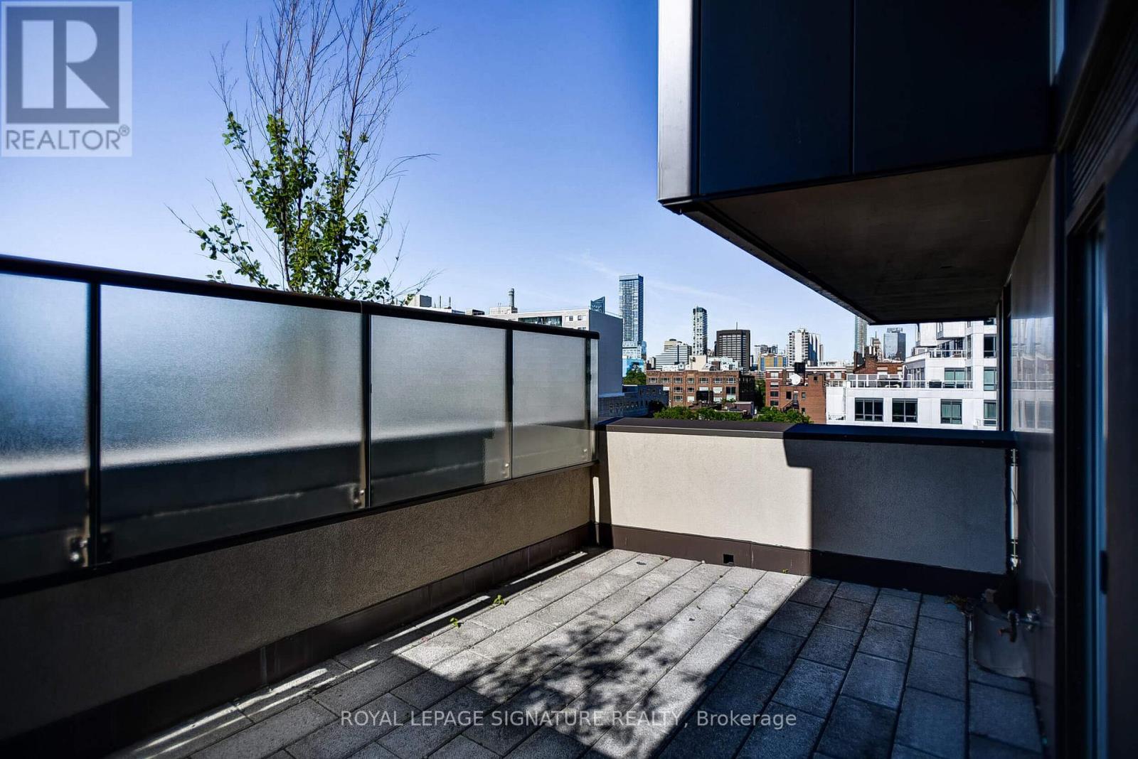 506 - 80 Vanauley Street, Toronto (Kensington-Chinatown), Ontario  M5T 2H6 - Photo 16 - C12914214