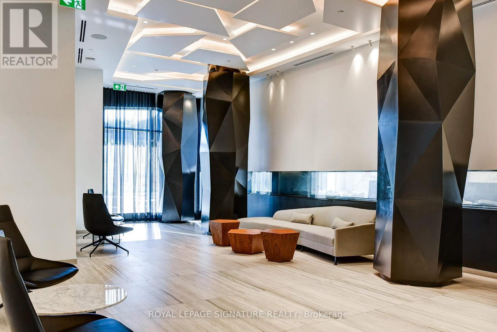 506 - 80 Vanauley Street, Toronto (Kensington-Chinatown), Ontario  M5T 2H6 - Photo 2 - C12914214