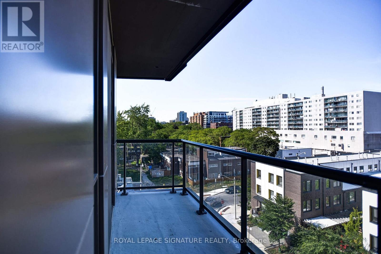 506 - 80 Vanauley Street, Toronto (Kensington-Chinatown), Ontario  M5T 2H6 - Photo 20 - C12914214