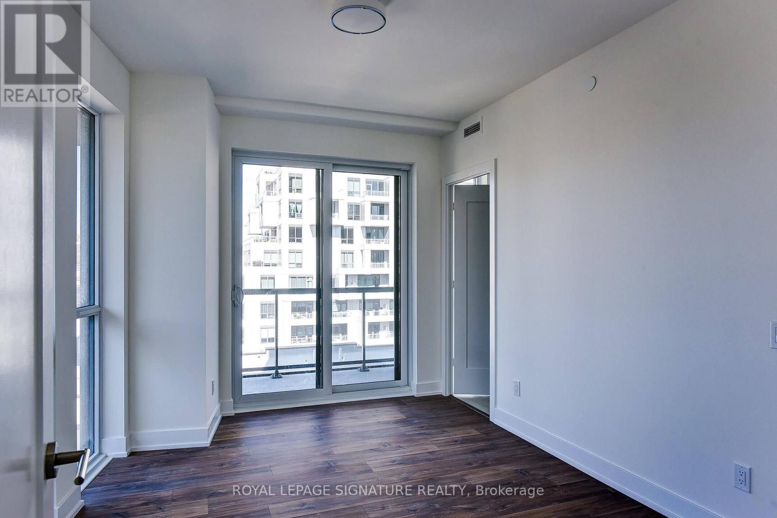 506 - 80 Vanauley Street, Toronto (Kensington-Chinatown), Ontario  M5T 2H6 - Photo 9 - C12914214