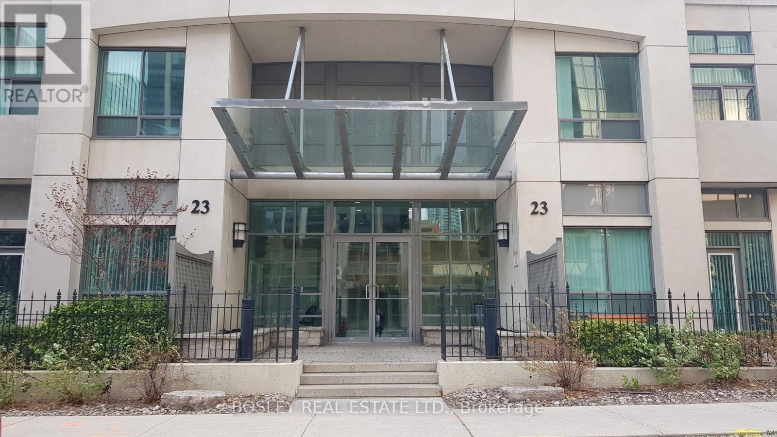 2101 - 23 Hollywood Avenue, Toronto (Willowdale East), Ontario  M2N 7L8 - Photo 2 - C12914220