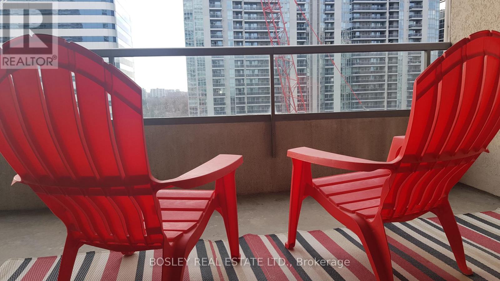 2101 - 23 Hollywood Avenue, Toronto (Willowdale East), Ontario  M2N 7L8 - Photo 20 - C12914220