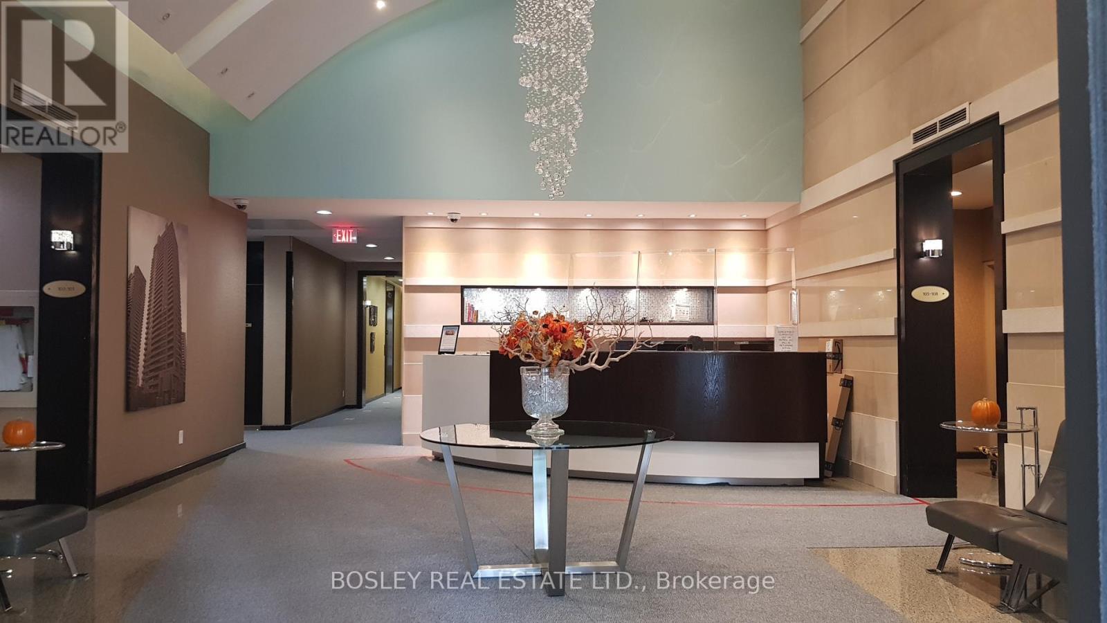 2101 - 23 Hollywood Avenue, Toronto (Willowdale East), Ontario  M2N 7L8 - Photo 21 - C12914220