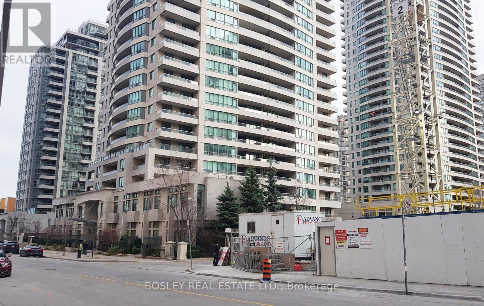 2101 - 23 Hollywood Avenue, Toronto (Willowdale East), Ontario  M2N 7L8 - Photo 22 - C12914220