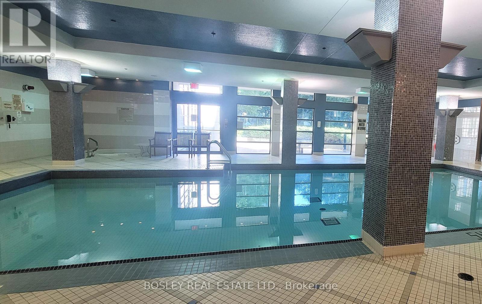 2101 - 23 Hollywood Avenue, Toronto (Willowdale East), Ontario  M2N 7L8 - Photo 28 - C12914220