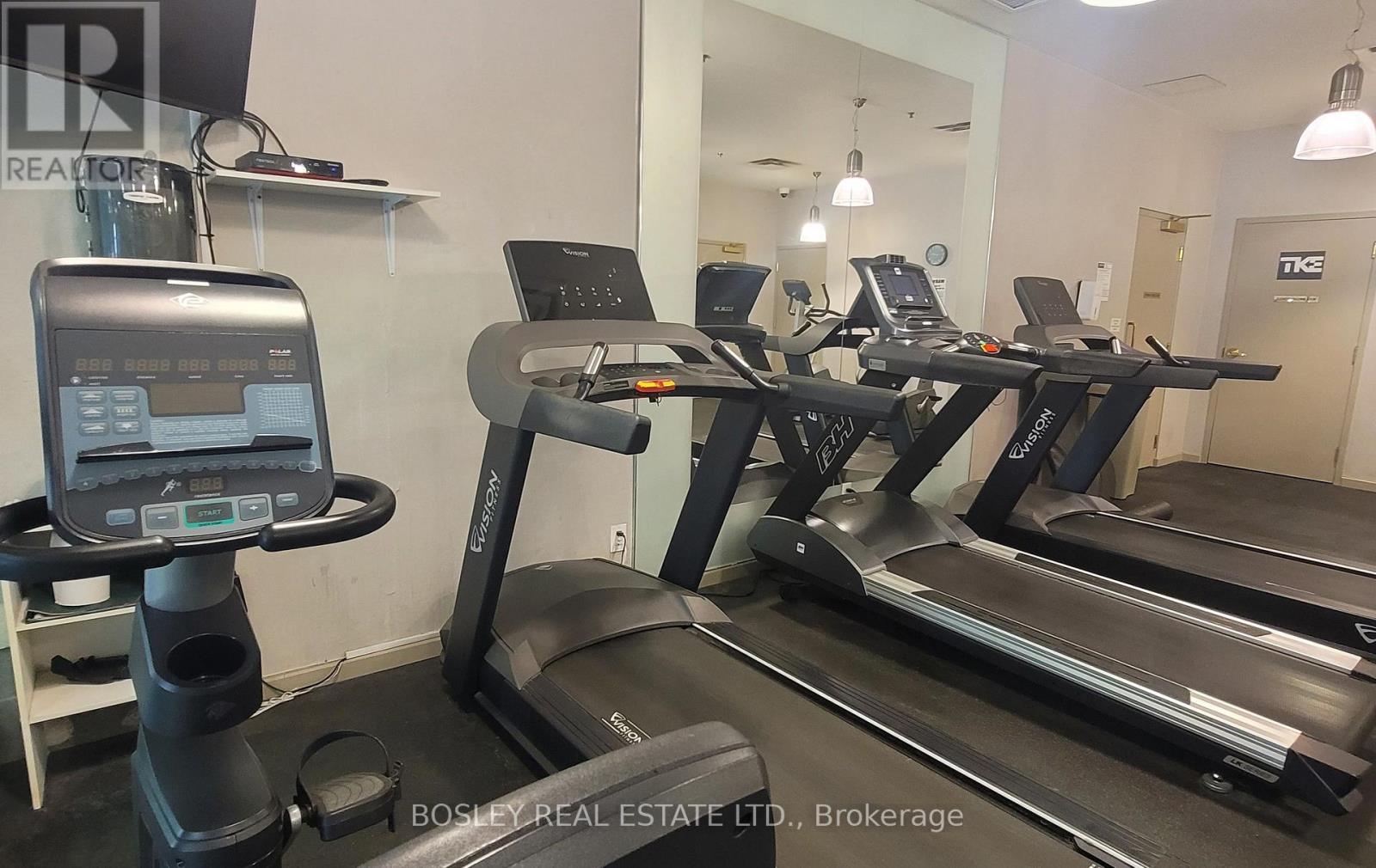 2101 - 23 Hollywood Avenue, Toronto (Willowdale East), Ontario  M2N 7L8 - Photo 29 - C12914220