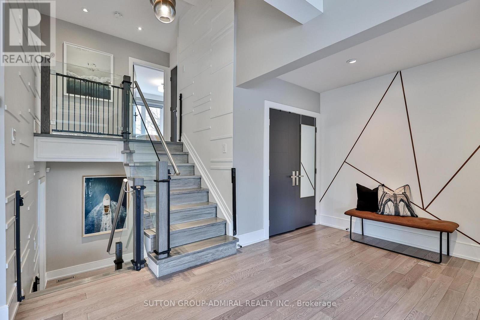 29 Acton Avenue, Toronto (Bathurst Manor), Ontario  M3H 4G6 - Photo 14 - C12914234