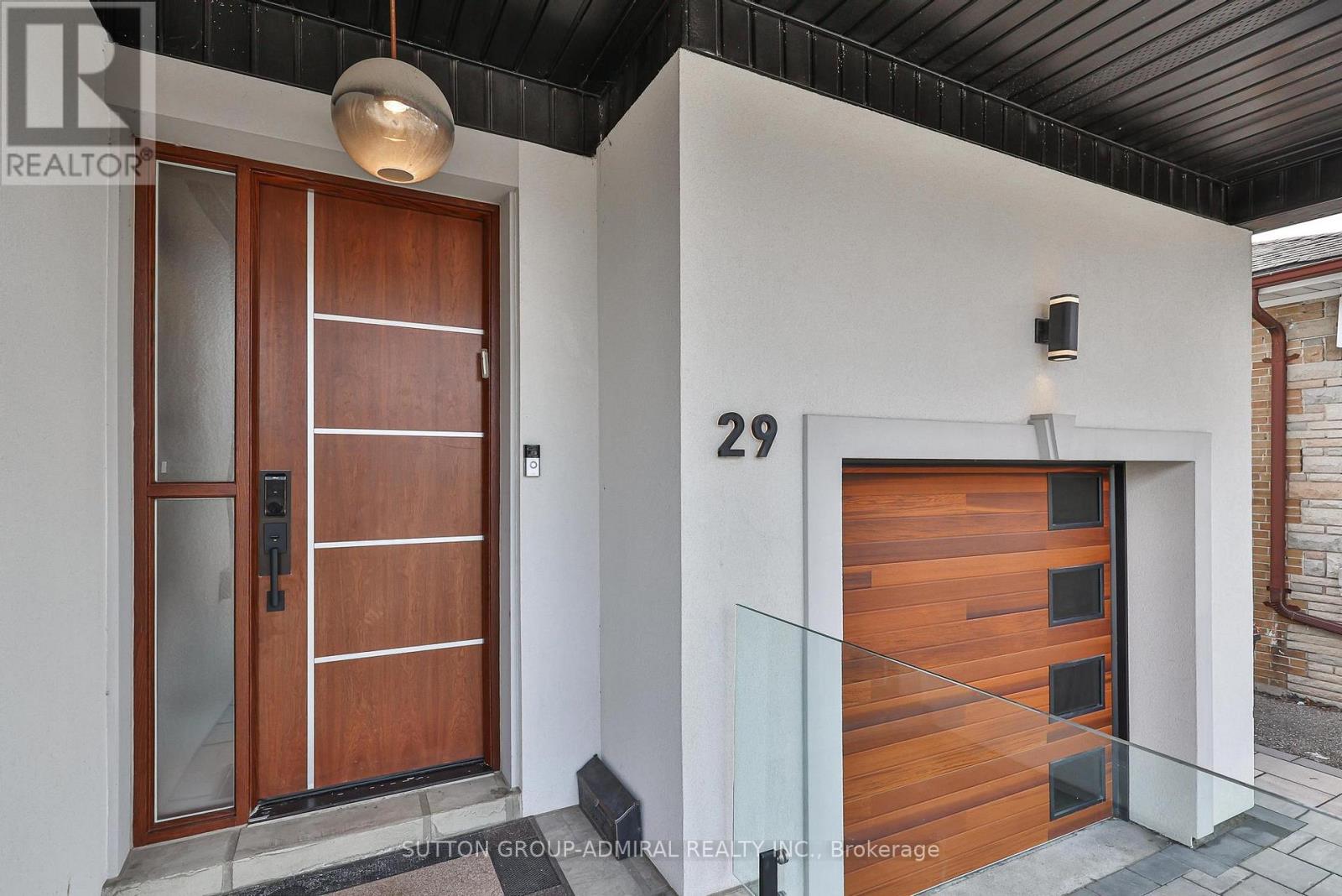 29 Acton Avenue, Toronto (Bathurst Manor), Ontario  M3H 4G6 - Photo 3 - C12914234