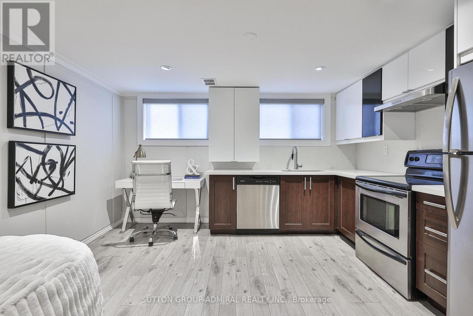 29 Acton Avenue, Toronto (Bathurst Manor), Ontario  M3H 4G6 - Photo 35 - C12914234