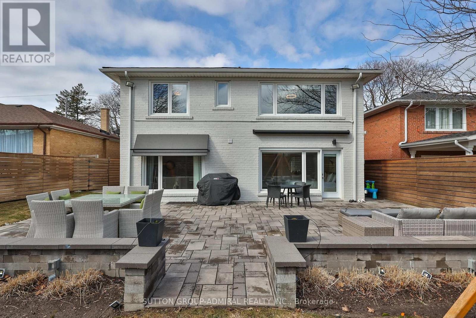 29 Acton Avenue, Toronto (Bathurst Manor), Ontario  M3H 4G6 - Photo 37 - C12914234