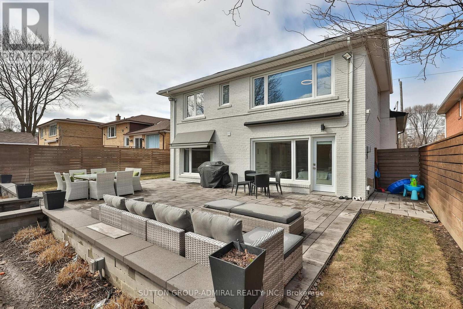 29 Acton Avenue, Toronto (Bathurst Manor), Ontario  M3H 4G6 - Photo 38 - C12914234