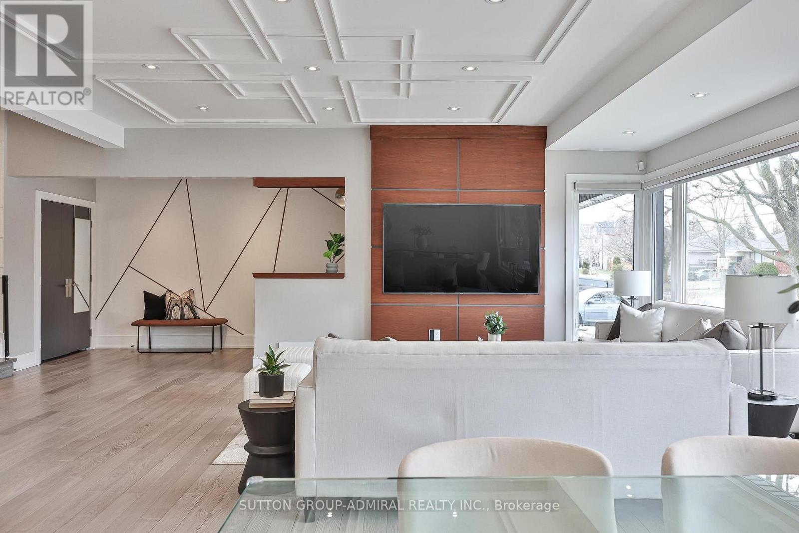 29 Acton Avenue, Toronto (Bathurst Manor), Ontario  M3H 4G6 - Photo 6 - C12914234