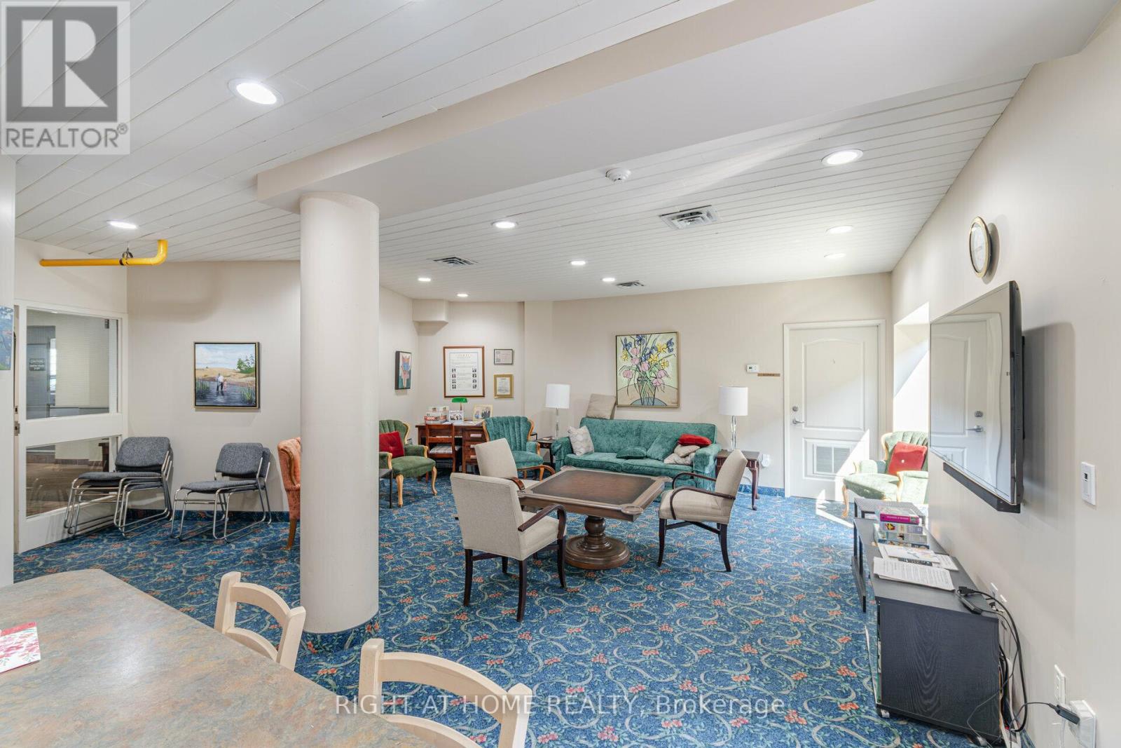 306 - 1387 Bayview Avenue, Toronto, Ontario  M4G 3A5 - Photo 30 - C12914256