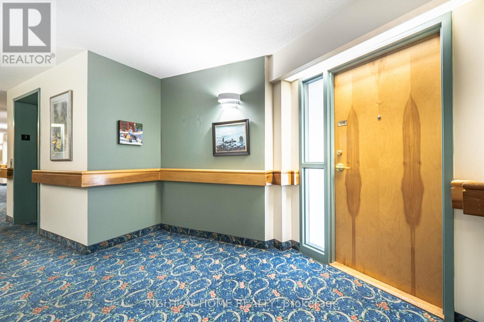 306 - 1387 Bayview Avenue, Toronto, Ontario  M4G 3A5 - Photo 5 - C12914256