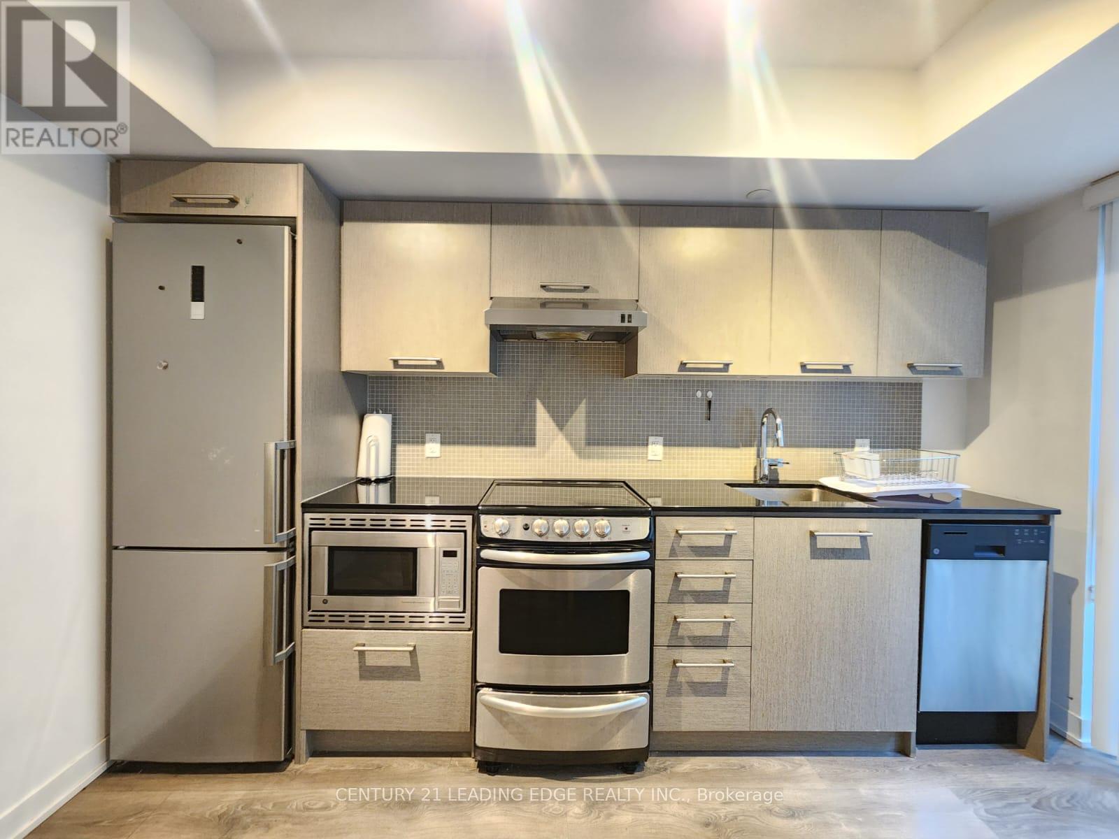 1011 - 87 Peter Street, Toronto (Waterfront Communities), Ontario  M5V 2G4 - Photo 4 - C12914260