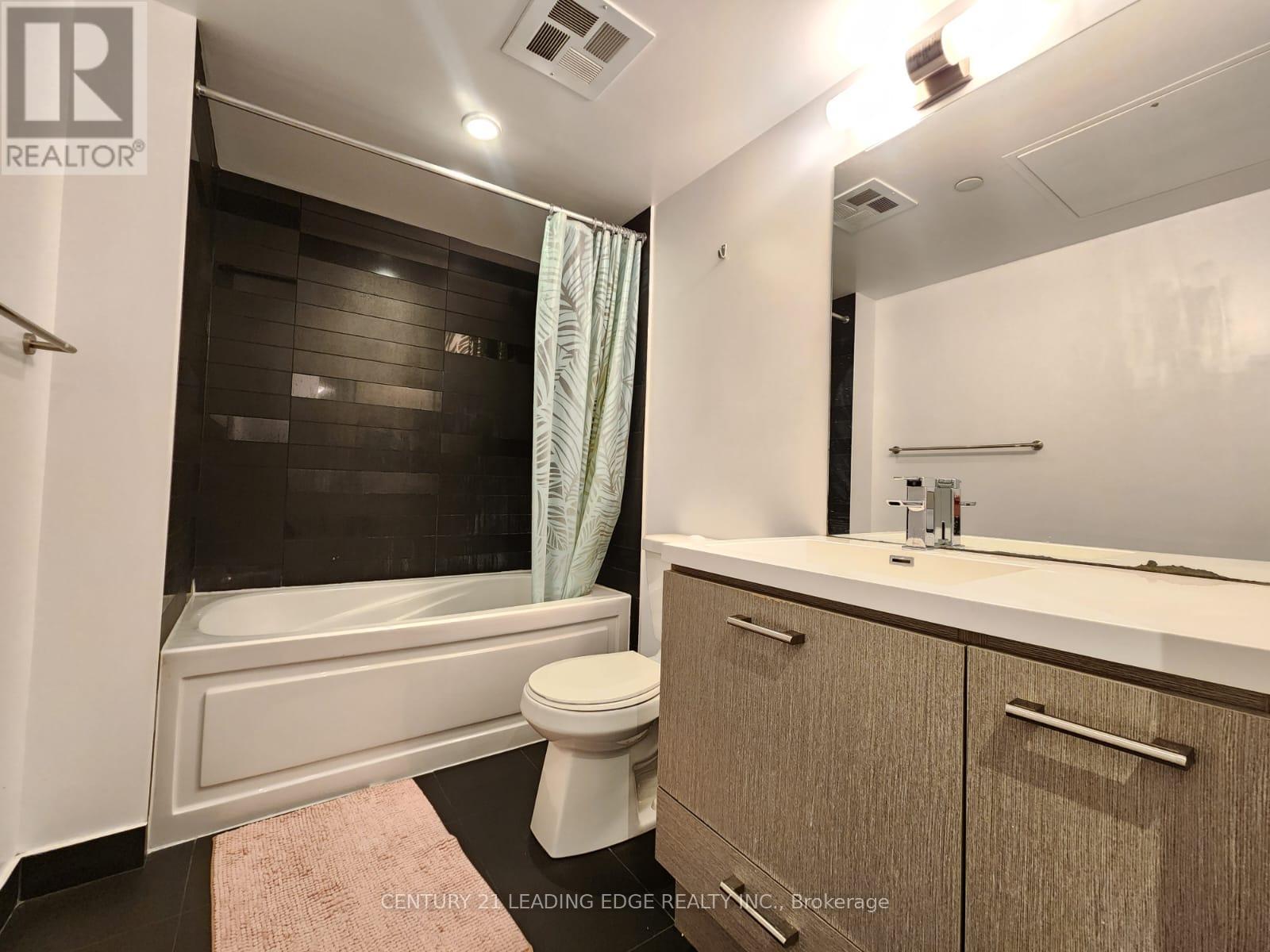 1011 - 87 Peter Street, Toronto (Waterfront Communities), Ontario  M5V 2G4 - Photo 7 - C12914260