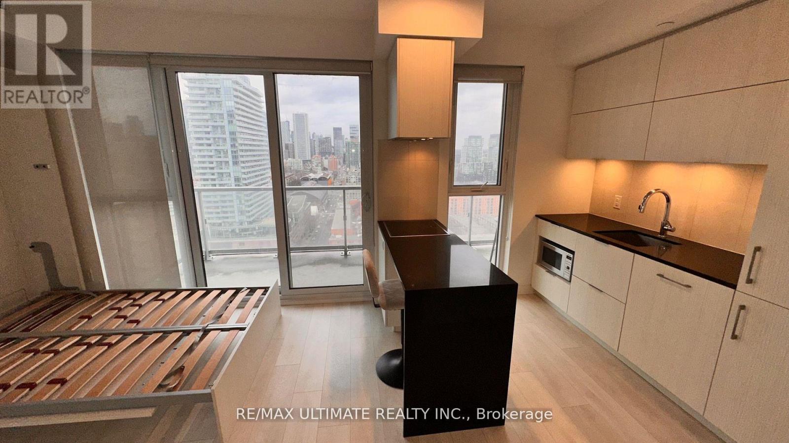 1911 - 15 Lower Jarvis Street, Toronto (Waterfront Communities), Ontario  M5E 0C4 - Photo 15 - C12914344