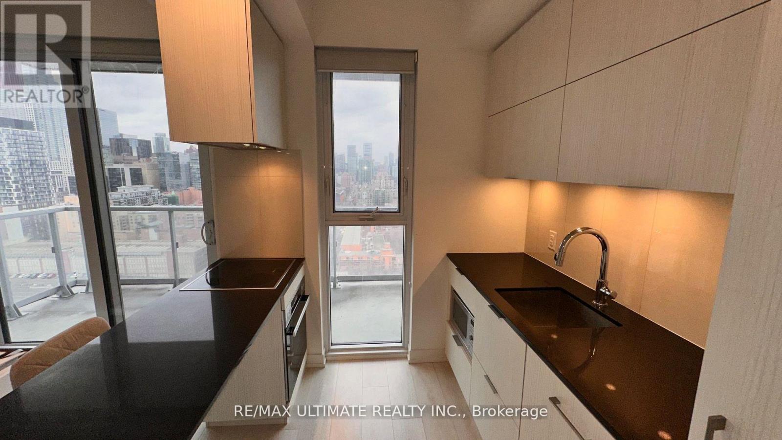 1911 - 15 Lower Jarvis Street, Toronto (Waterfront Communities), Ontario  M5E 0C4 - Photo 16 - C12914344