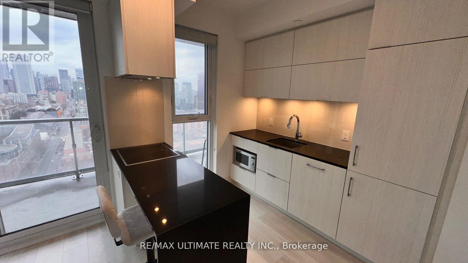 1911 - 15 Lower Jarvis Street, Toronto (Waterfront Communities), Ontario  M5E 0C4 - Photo 17 - C12914344