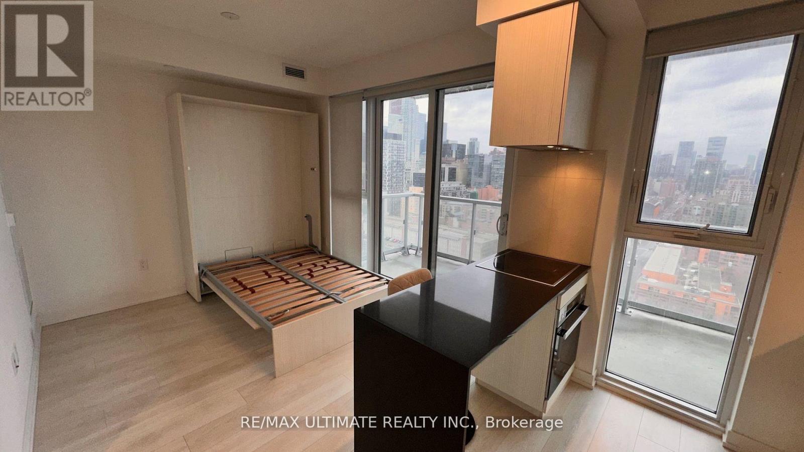 1911 - 15 Lower Jarvis Street, Toronto (Waterfront Communities), Ontario  M5E 0C4 - Photo 21 - C12914344