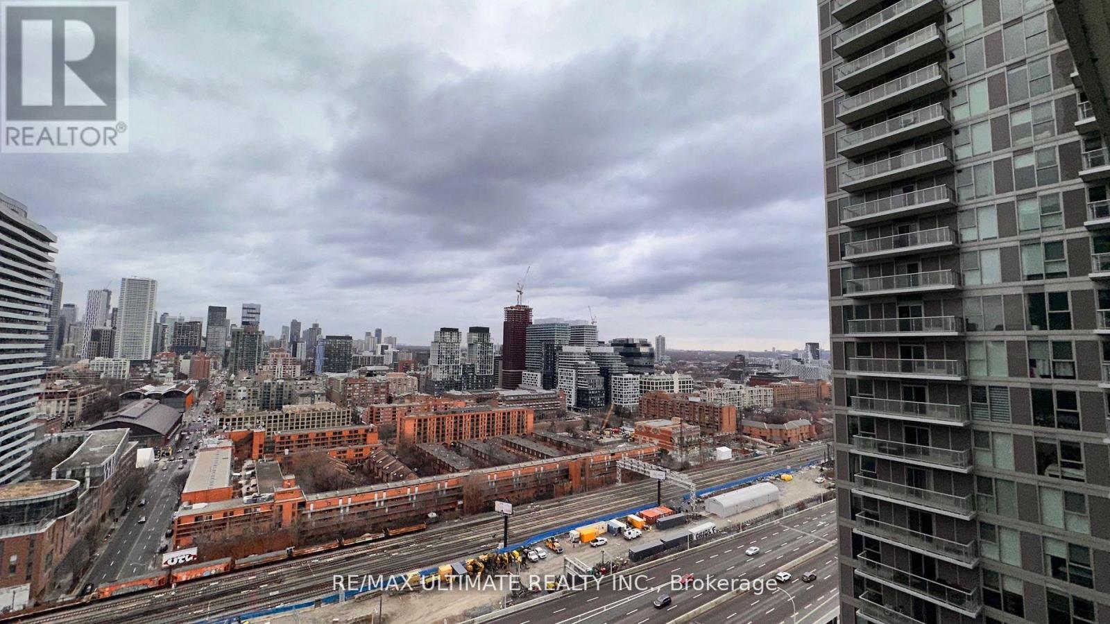 1911 - 15 Lower Jarvis Street, Toronto (Waterfront Communities), Ontario  M5E 0C4 - Photo 4 - C12914344