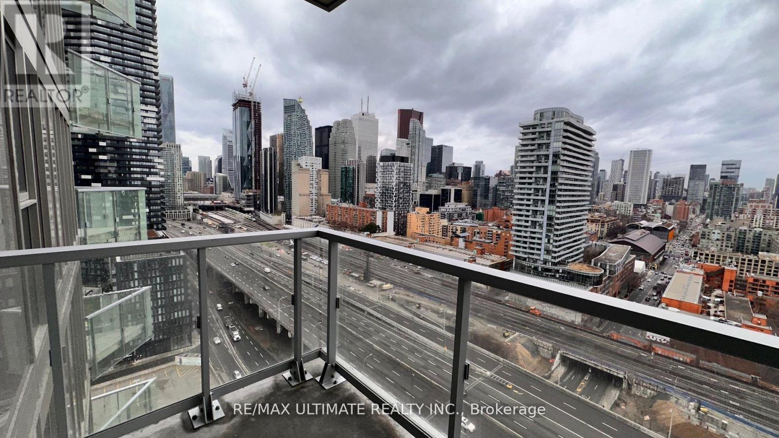 1911 - 15 Lower Jarvis Street, Toronto (Waterfront Communities), Ontario  M5E 0C4 - Photo 5 - C12914344