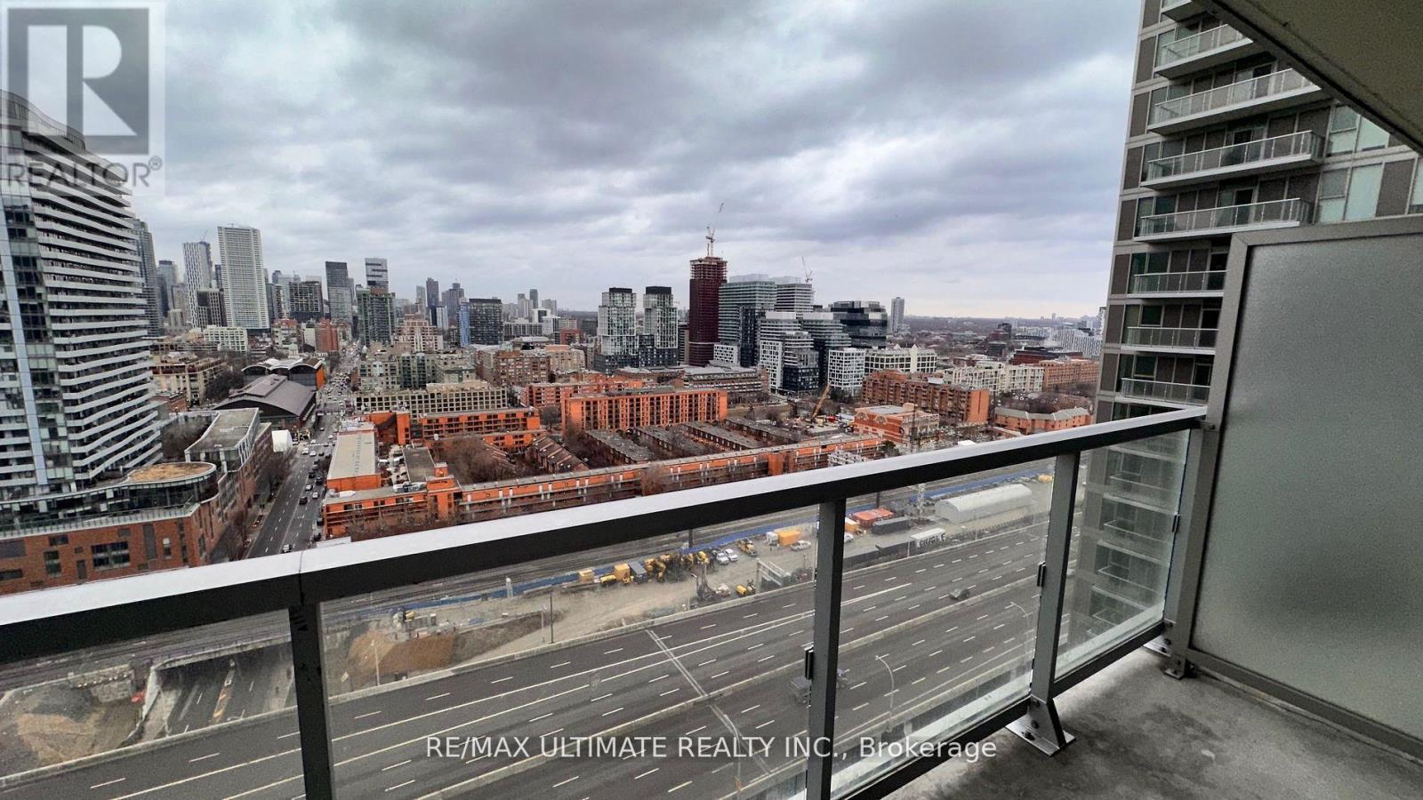 1911 - 15 Lower Jarvis Street, Toronto (Waterfront Communities), Ontario  M5E 0C4 - Photo 6 - C12914344