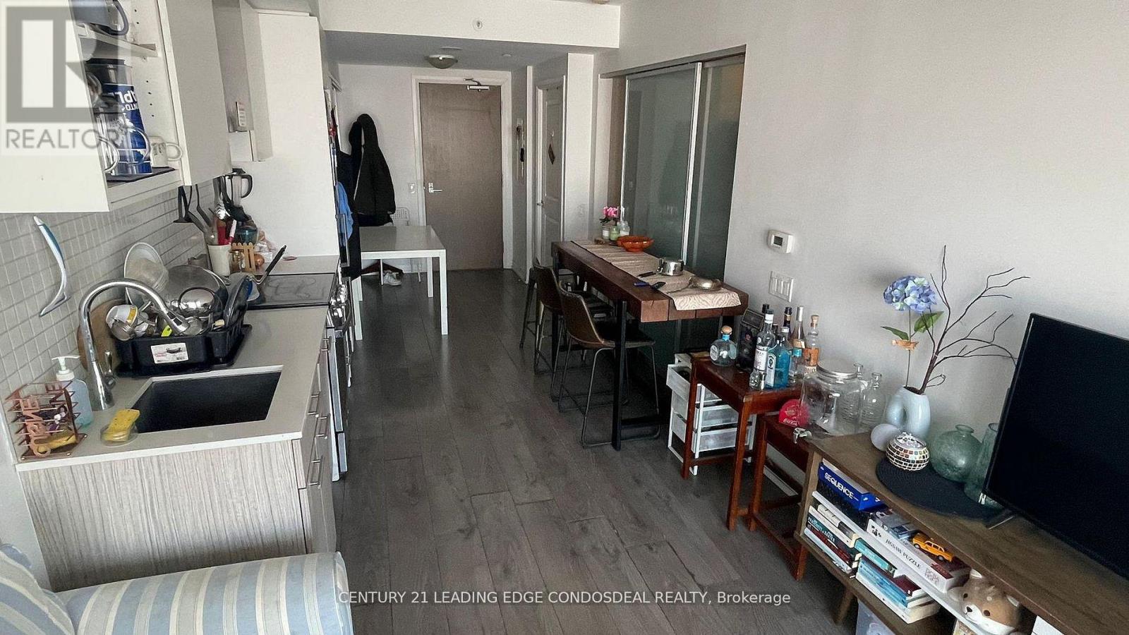 4514 - 251 Jarvis Street, Toronto (Church-Yonge Corridor), Ontario  M5B 0C3 - Photo 11 - C12914362