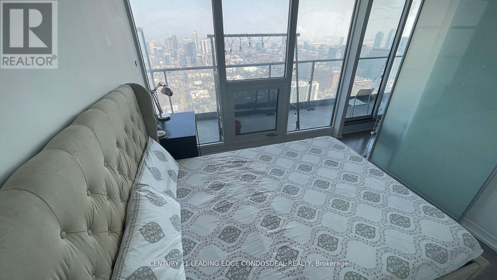 4514 - 251 Jarvis Street, Toronto (Church-Yonge Corridor), Ontario  M5B 0C3 - Photo 15 - C12914362