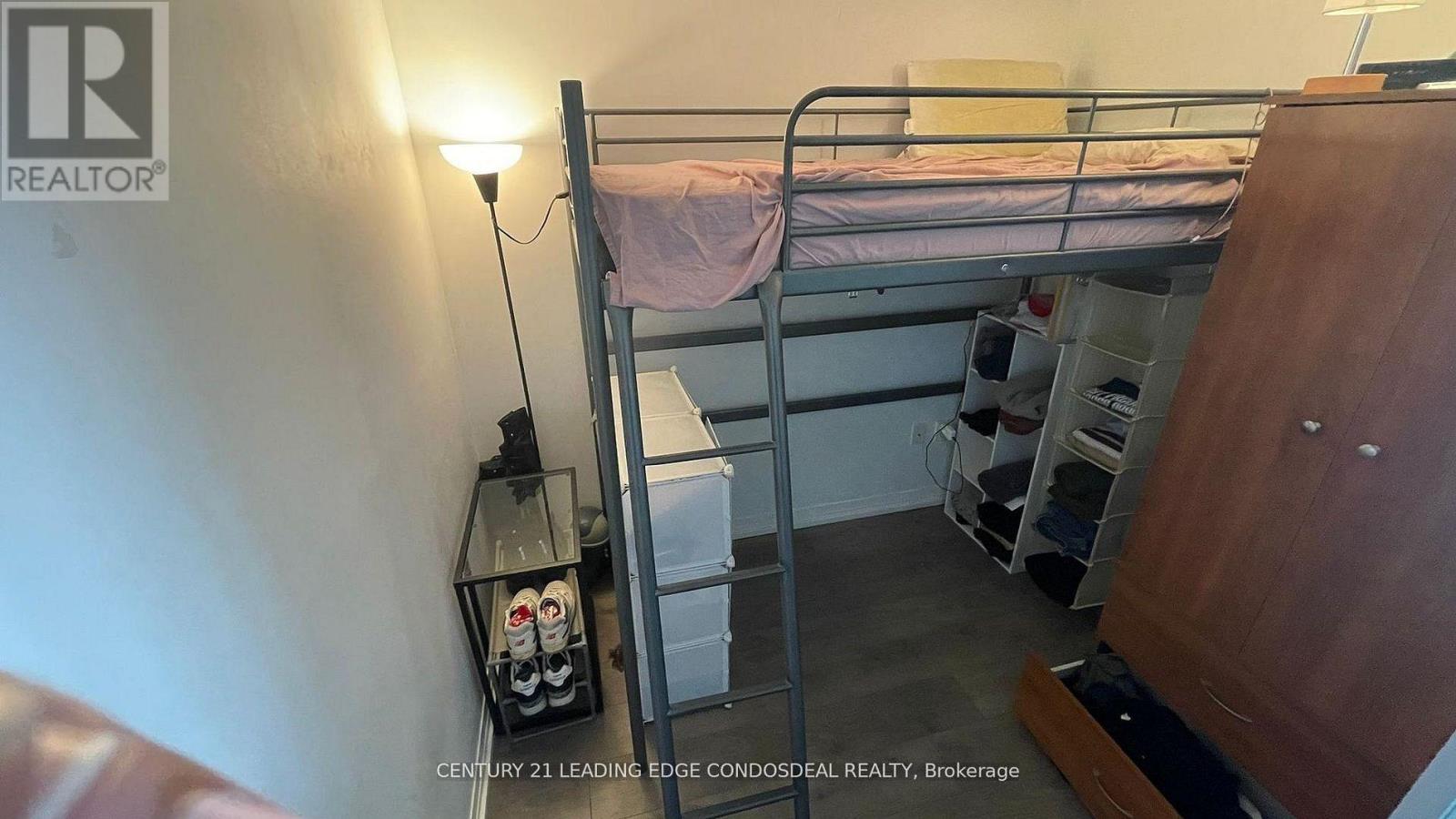 4514 - 251 Jarvis Street, Toronto (Church-Yonge Corridor), Ontario  M5B 0C3 - Photo 17 - C12914362