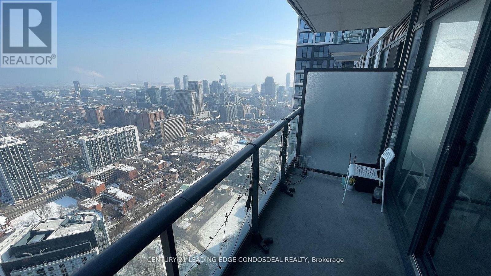 4514 - 251 Jarvis Street, Toronto (Church-Yonge Corridor), Ontario  M5B 0C3 - Photo 21 - C12914362