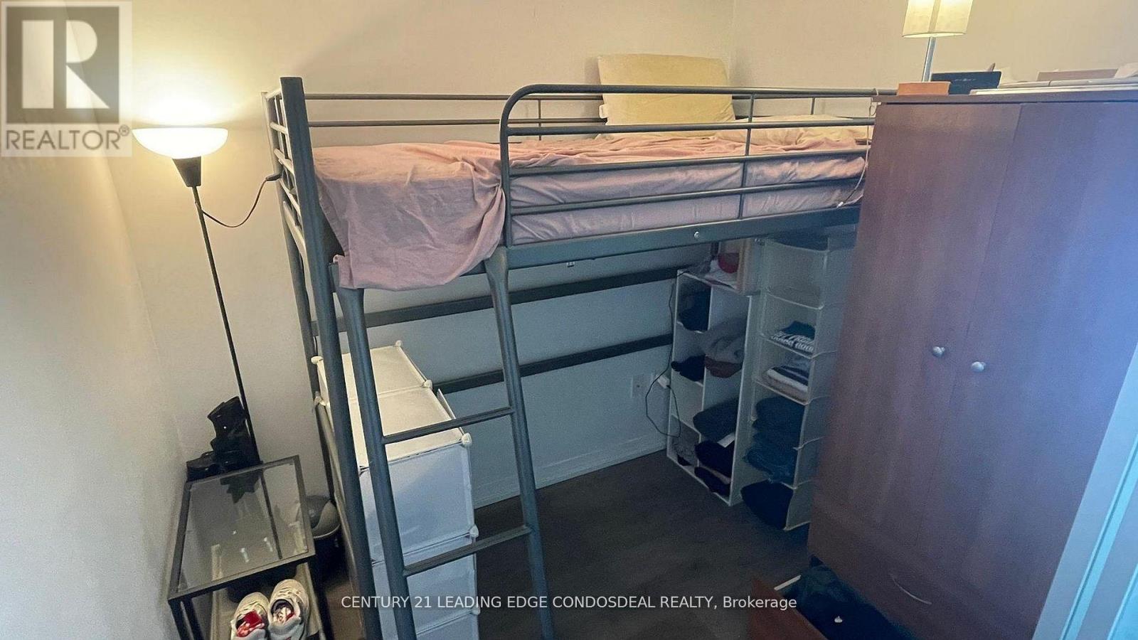 4514 - 251 Jarvis Street, Toronto (Church-Yonge Corridor), Ontario  M5B 0C3 - Photo 22 - C12914362